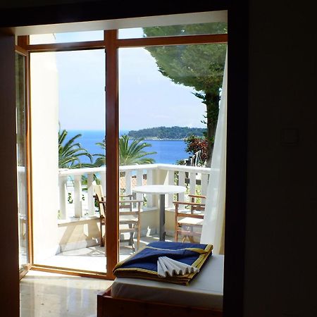 Kinira Beach Hotel Oda fotoğraf