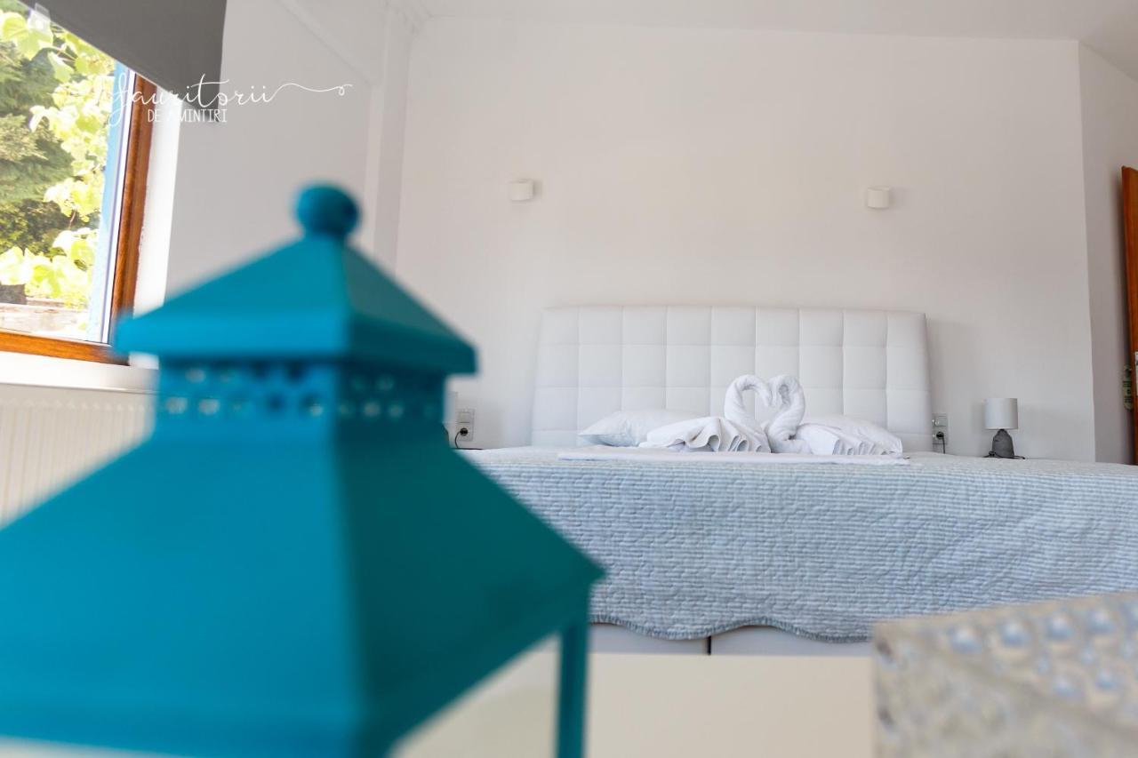 Kinira Beach Hotel Dış mekan fotoğraf